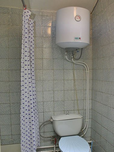 Турбаза Мир 3 Турбаза Мир 3